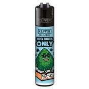 Clipper Classic Large Bud Buddies (48 pz/display) 2