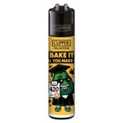 Clipper Classic Large Bud Buddies (48 pz/display) 3