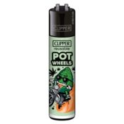 Clipper Classic Large Bud Buddies (48 pz/display) 4