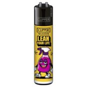 Clipper Classic Large Drug Store 48pcsdisplay 3