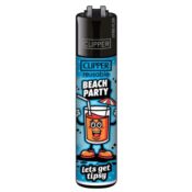 Clipper Classic Large Summer 2 (espositore 48 pz) 3