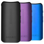 DaVinci IQ Core Vaporizzatore per Erbe Secche