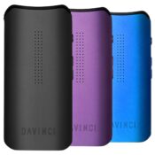 DaVinci IQ Core Vaporizzatore per Erbe Secche