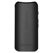 DaVinci IQ Core Vaporizzatore per Erbe Secche Nero