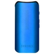 DaVinci IQ Core Vaporizzatore per Erbe Secche Blu