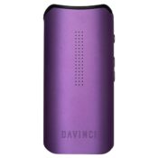 DaVinci IQ Core Vaporizzatore per Erbe Secche Viola