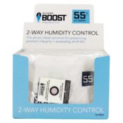 Integra Boost 2 Way Humidity Control 55 RH – 67 Grams