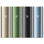 PAX Flow Vaporizzatore per Erbe con Sistema di Riscaldamento Ibrido PAX Flow Herb Vaporizer with Hybrid Heating System 2
