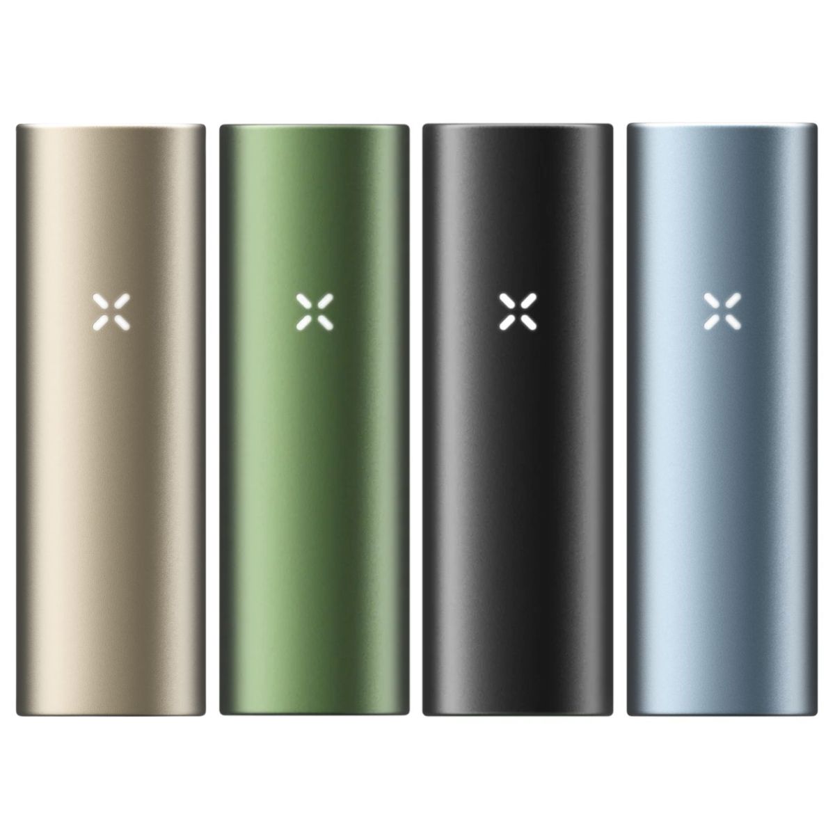 PAX Flow Herb Vaporizer with Hybrid Heating System 2 PAX Flow Herb Vaporizer with Hybrid Heating System 2