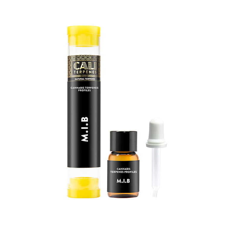 terpenos-mib terpenos mib