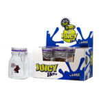 Juicy Jay Barattoli di Vetro Conserve Misura Grande Mix Designs (6pezzi/display) 67543578956756