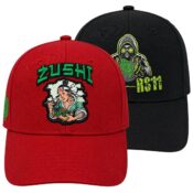 Best Buds Cappellino