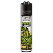Clipper Classic Large Weed Rhyme 48pcsdisplay 2