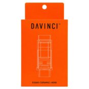 DaVinci EQ Ceramic Herb Chamber 4