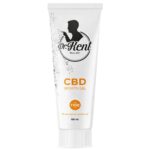 Dr. Kent Crema gel sportiva al CBD 1100 mg (100 ml) Dr. Kent Sports Gel CBD Cream 1100mg 100ml