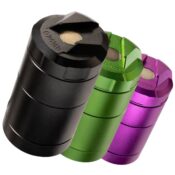DynaVap DynaBank Contenitore per Erbe