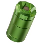 DynaVap DynaBank Contenitore per Erbe - Verde