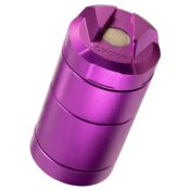 DynaVap DynaBank Herb Storage Purple