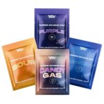 NEU Bag - Sacchetti per Infusione di Terpeni per Fiori (Confezione da 10) NEU BAG - Sacchetti per Infusione di Terpeni per Fiori (Confezione da 10)