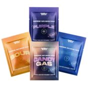 NEU BAG - Sacchetti per Infusione di Terpeni per Fiori (Confezione da 10)