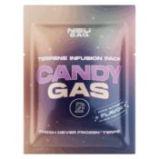 NEU BAG Confezione Infusione Terpeni (10 confezioni) - Candy Gas