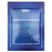 NEU BAG Confezione Infusione Terpeni (10 confezioni) - Dessert