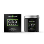 Pharma Hemp Balsamo 3% CBD con Composti Bioattivi (30ml) balm 3p 21 700x700 1