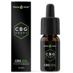 Pharma Hemp Gocce CBG Olio MCT 10% (10ml) cbg drops 10p 700x7001 1 1
