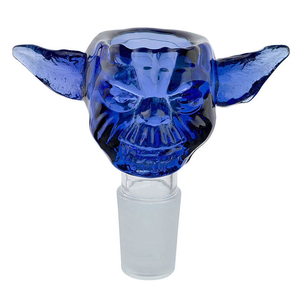 glass-bowl-alien-blue glass bowl alien blue