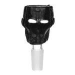 Braciere per Bong in Vetro Tony Stark Nero 18mm glass bowl stark black