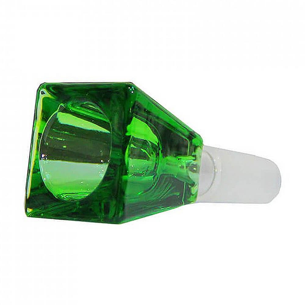 rectangular-cube-green rectangular cube green