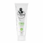 Dr. Kent Glucosamine Crema 1100mg CBD (100ml) wholesale dr kent glucosamine cbd cream 550mg 100ml 3 2