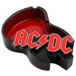 Champ High Posacenere da Tavolo AC/DC Champ High Posacenere da Tavolo AC/DC
