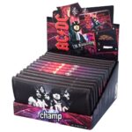 Champ High Portatabacco AC/DC (12 pz/display)