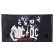 Champ High ACDC Tobacco Pouch 12pcsdisplay 2