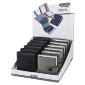 Champ High Porta Carte e Portasigarette (20 pz/display)