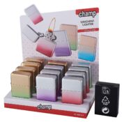 Champ High Gradient Accendino Spray a Gas (12 pz/display)