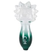 Champ High Little Man Glass Pipes 12pcsdisplay 3