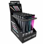 Champ High Porta Coni Maxi 125mm (24pz/display) Champ High Porta Coni Maxi 125mm (24pz/display)