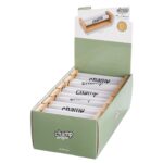 Champ High Origin Macchinetta Rollatore in Bambù (12 pz/display) Champ High Origin Macchinetta Rollatore in Bambù (12 pz/display)