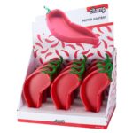 Champ High Posacenere Peperoncino (9 pz/display) Champ High Posacenere Peperoncino (9 pz/display)