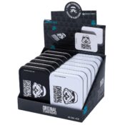 Champ High Scatola in Metallo Stormtrooper (12 pz/display)