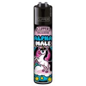 Clipper Classic Large Mix Slogan 14 48pcsdisplay 2
