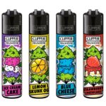 Clipper Classic Large Strainz 5 (48pz/display)