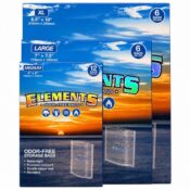 Elements Buste Antiodore