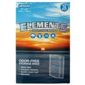 Elements Buste Antiodore Medium
