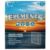 Elements Buste Antiodore XL