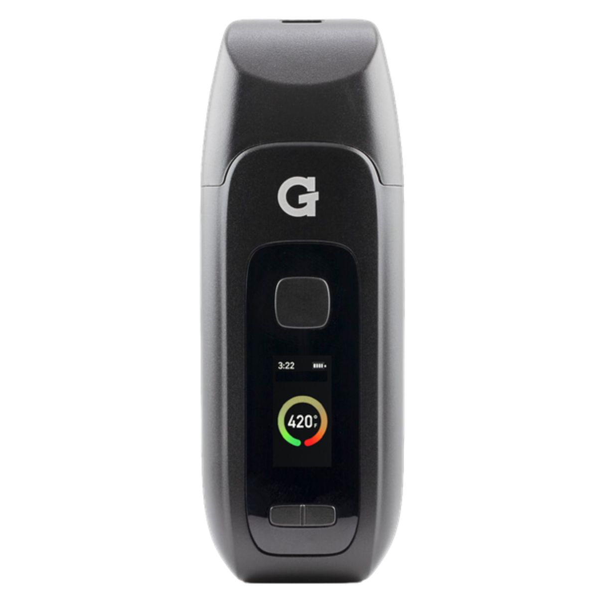 G Pen Dash + Vaporizzatore per erbe essiccate G Pen Dash + Vaporizzatore per erbe essiccate