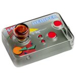 Hemper Arcade Controller Pipa a Mano