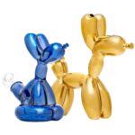 Hemper Balloon Dog Bong